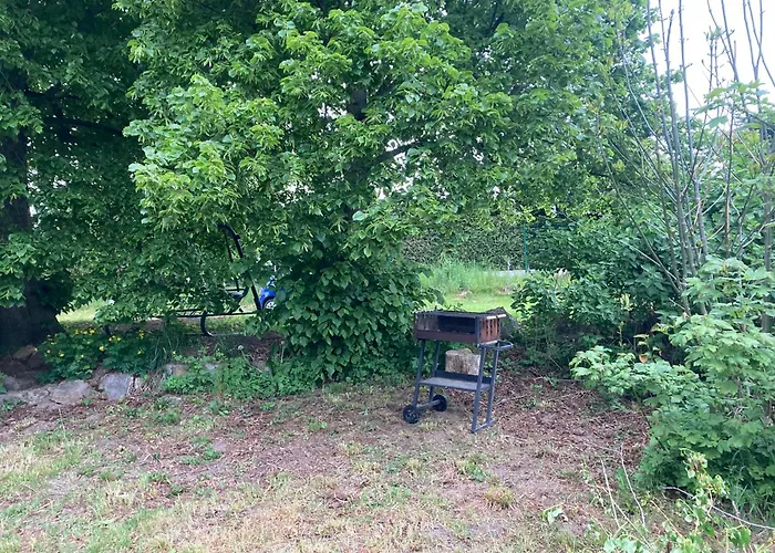 Roubenka Nad Prehradou