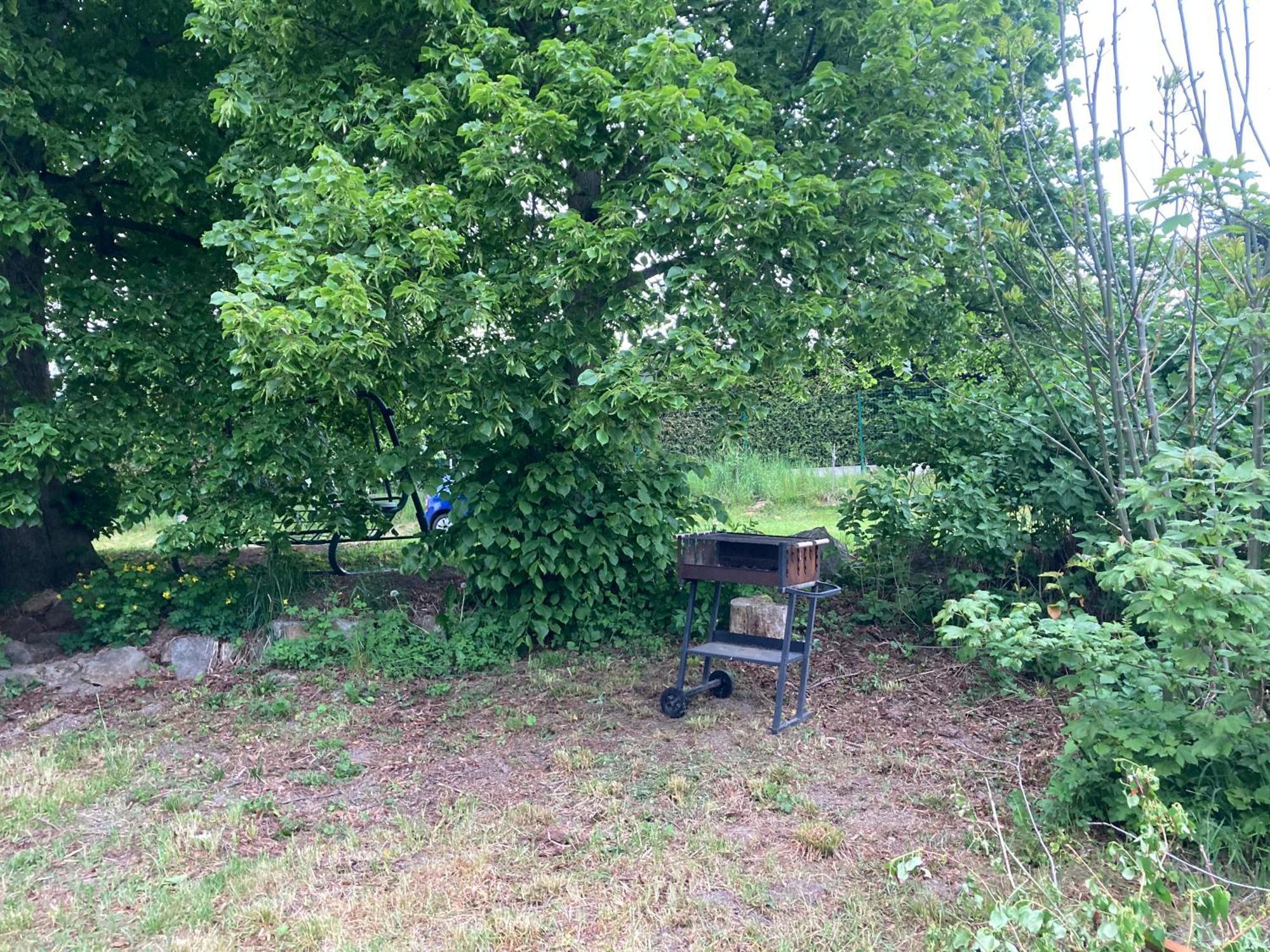 Roubenka Nad Prehradou Holiday home
