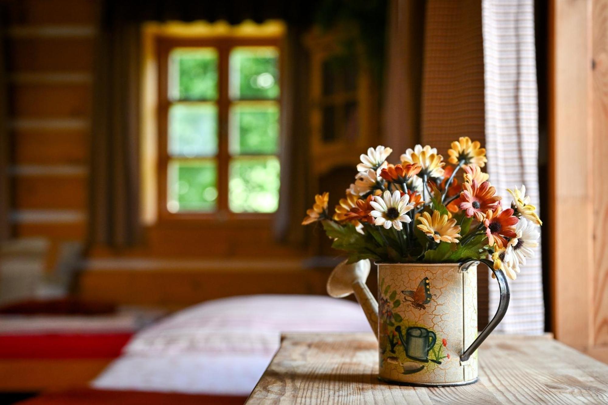 Holiday home Roubenka Nad Prehradou *