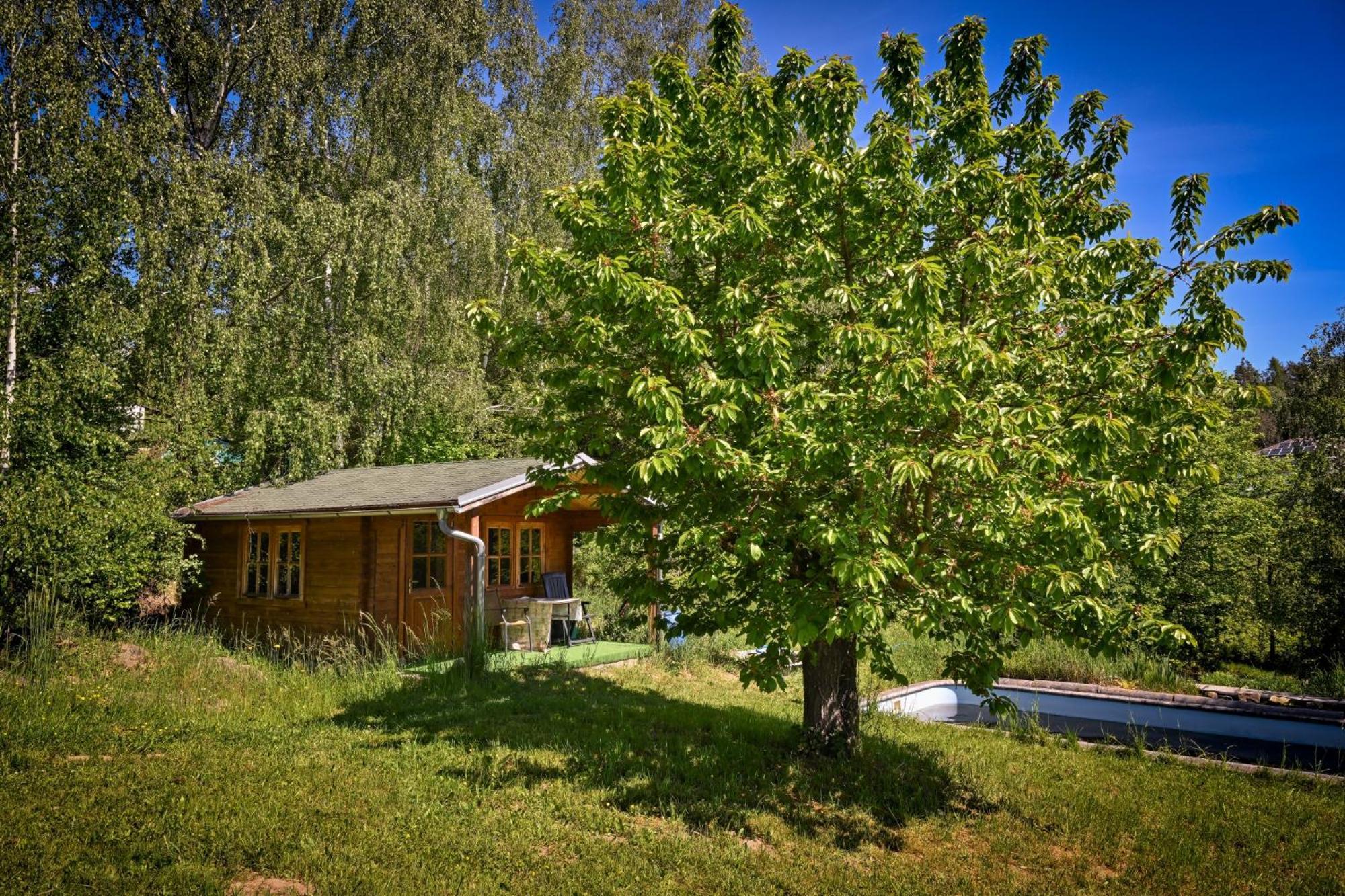 Holiday home Roubenka Nad Prehradou