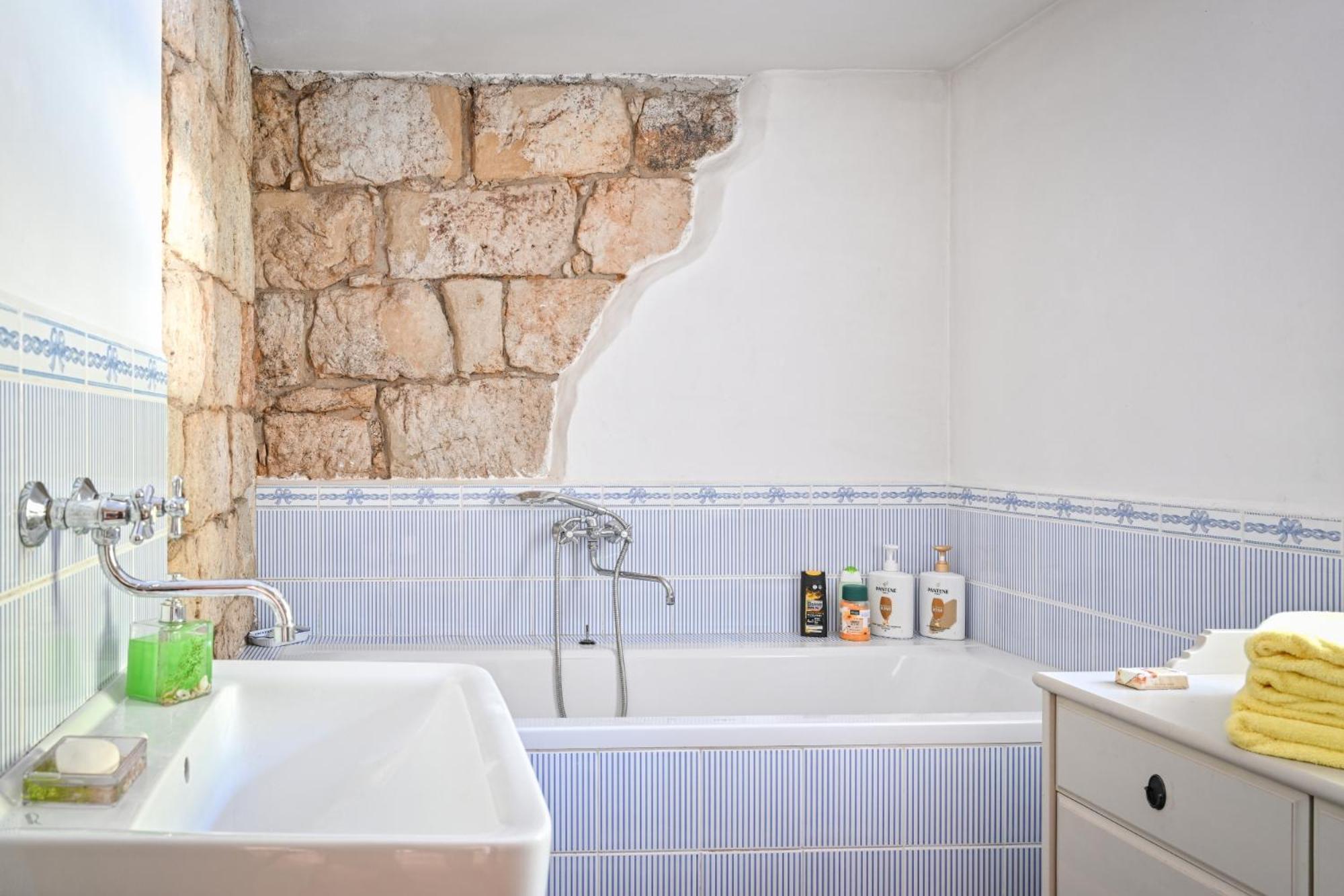 Roubenka Nad Prehradou Holiday home